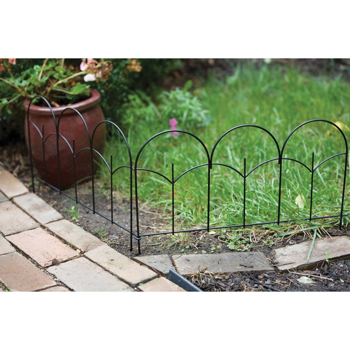 Panacea 14 In. x 18 In. Triple Stalk Edging - photo 3