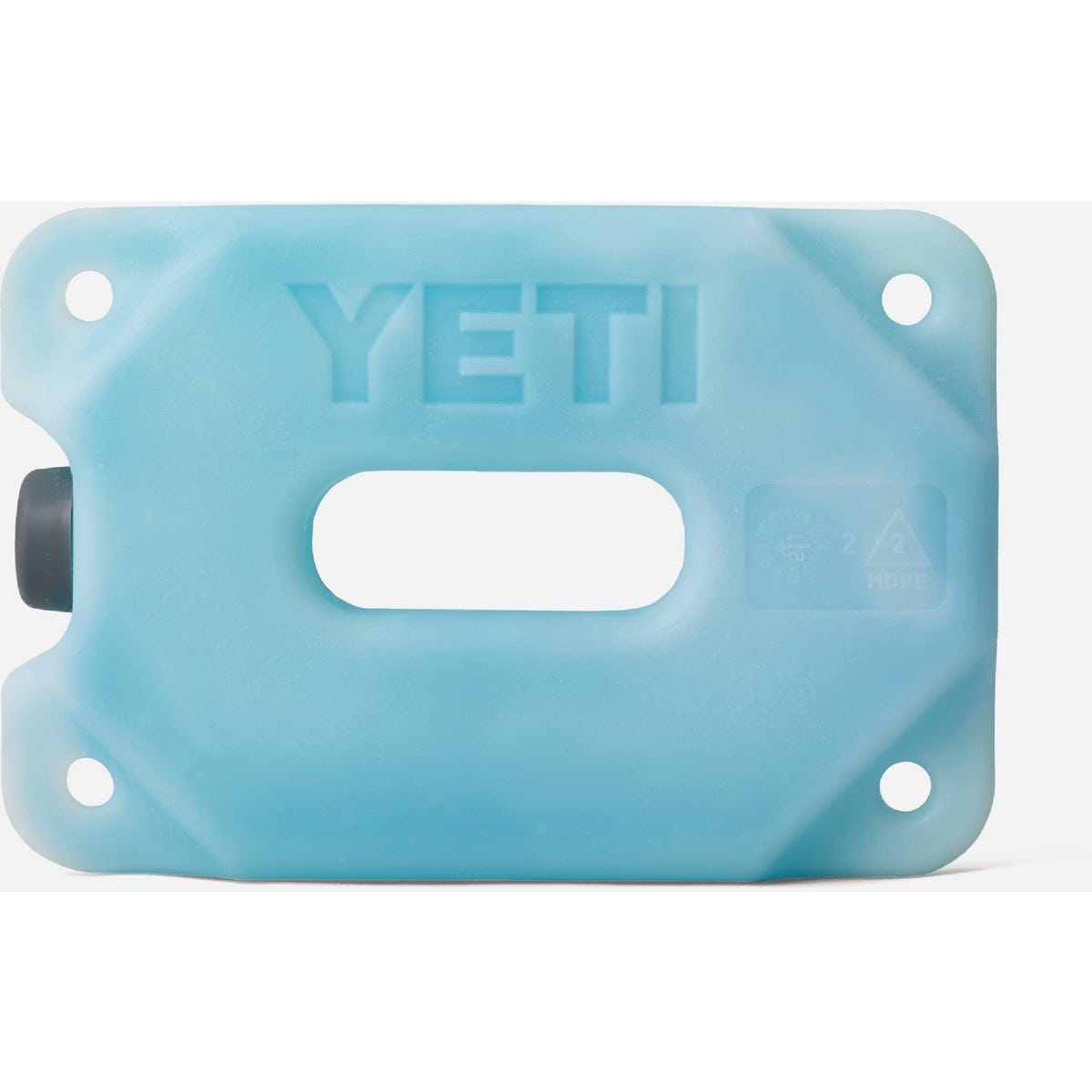 YETI 2 Lb. Ice Block YETI 2 Lb. Ice Block
