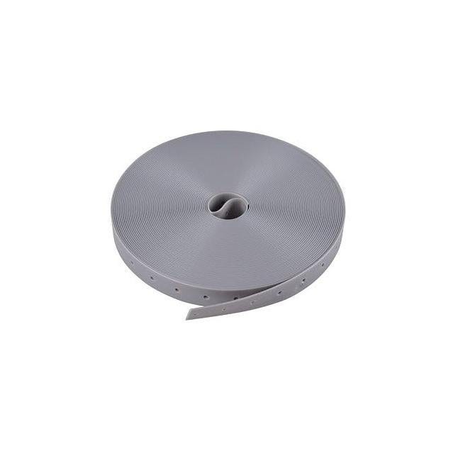 Oatey 3/4 In. x 50 Ft. Plastic Pipe Hanger Strap