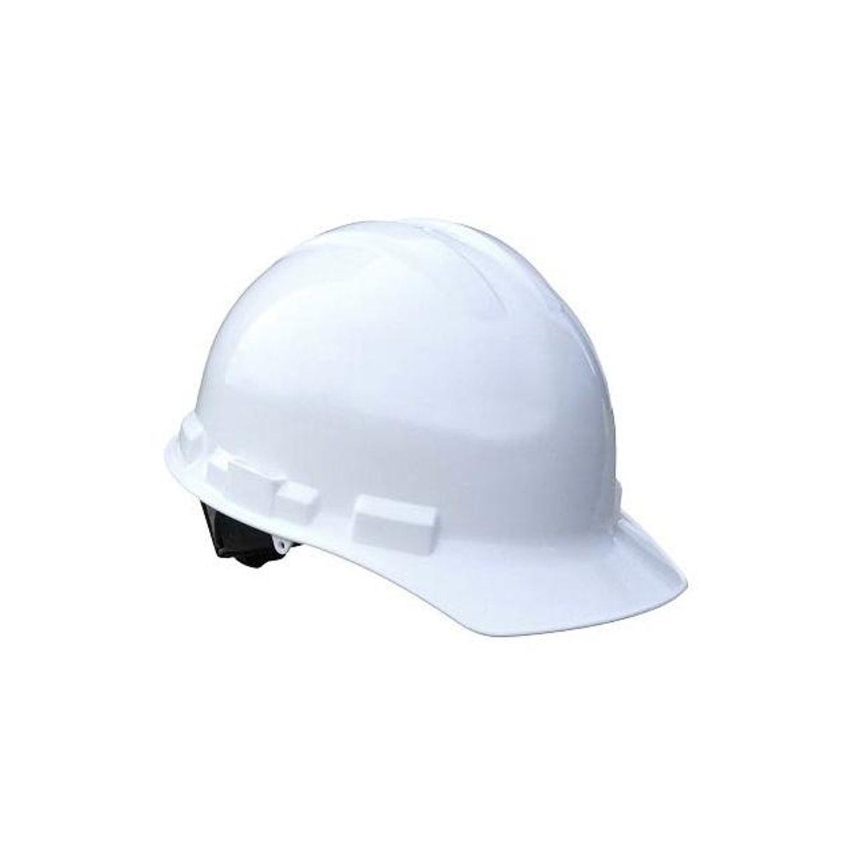 DeWalt White Cap-Style Hard Hat
