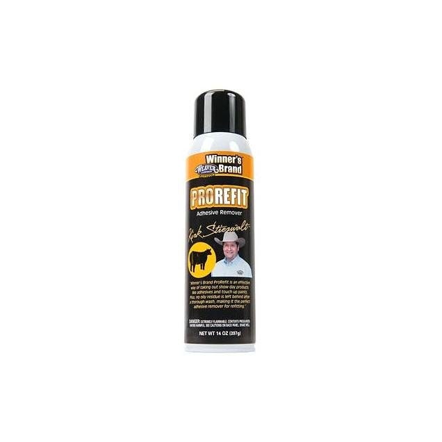 Weaver Leather Stierwalt Pro Refit 14 Oz. Adhesive Remover