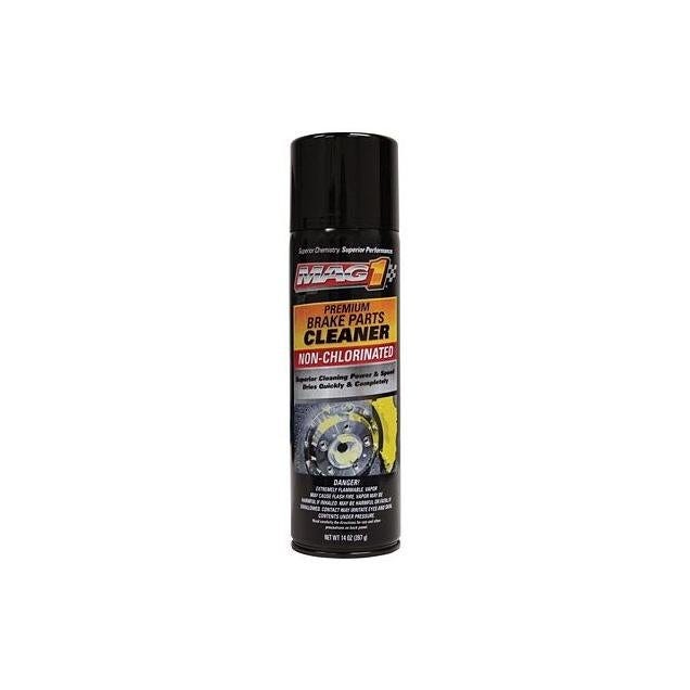 Mag 1 Brake Cleaner, 14 Oz. Mag 1 Brake Cleaner, 14 Oz.