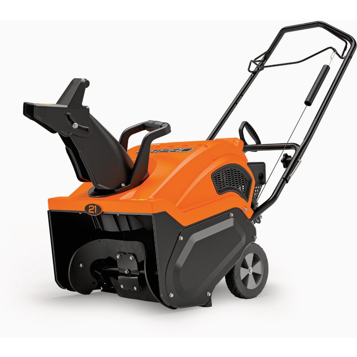 Ariens Path Pro 21 In. Single-Stage Electric Snow Blower - photo 6