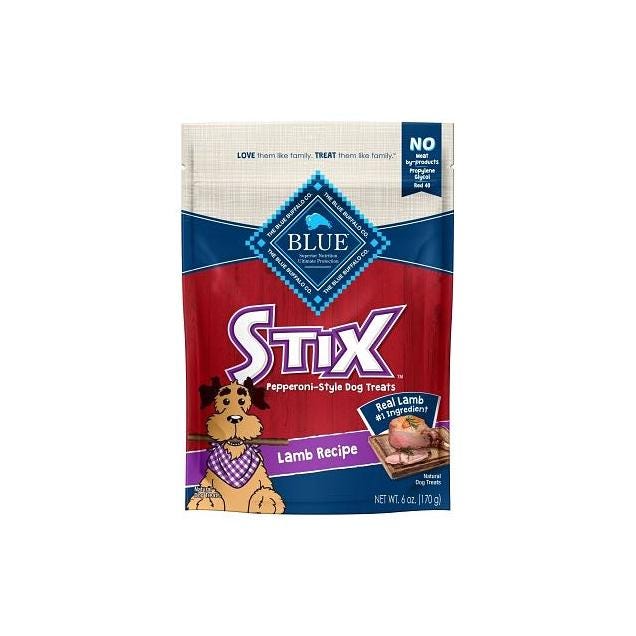 Blue Buffalo 6 Oz. Lamb/Apple Blue Stix