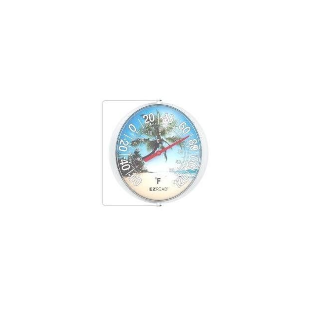 Headwind 5.5 In. Beach Dial Thermometer