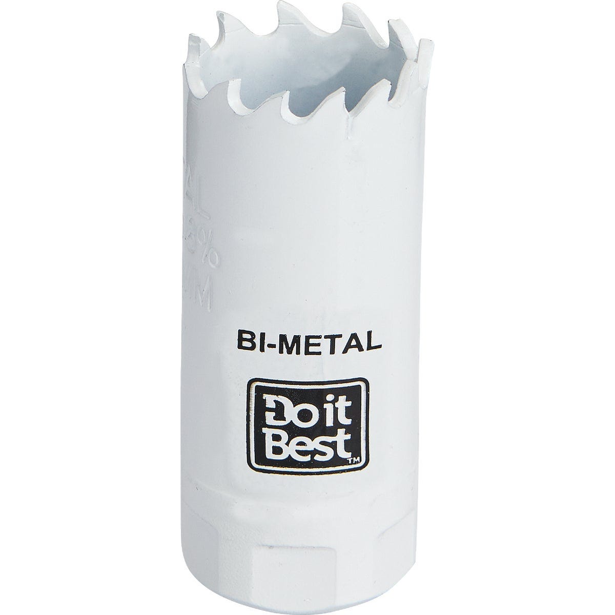 Do it Best 7/8 In. Bi-Metal Hole Saw - photo 2