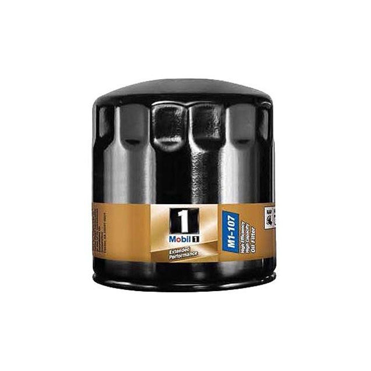Mobil 1 M1-107 Premium Oil Filter