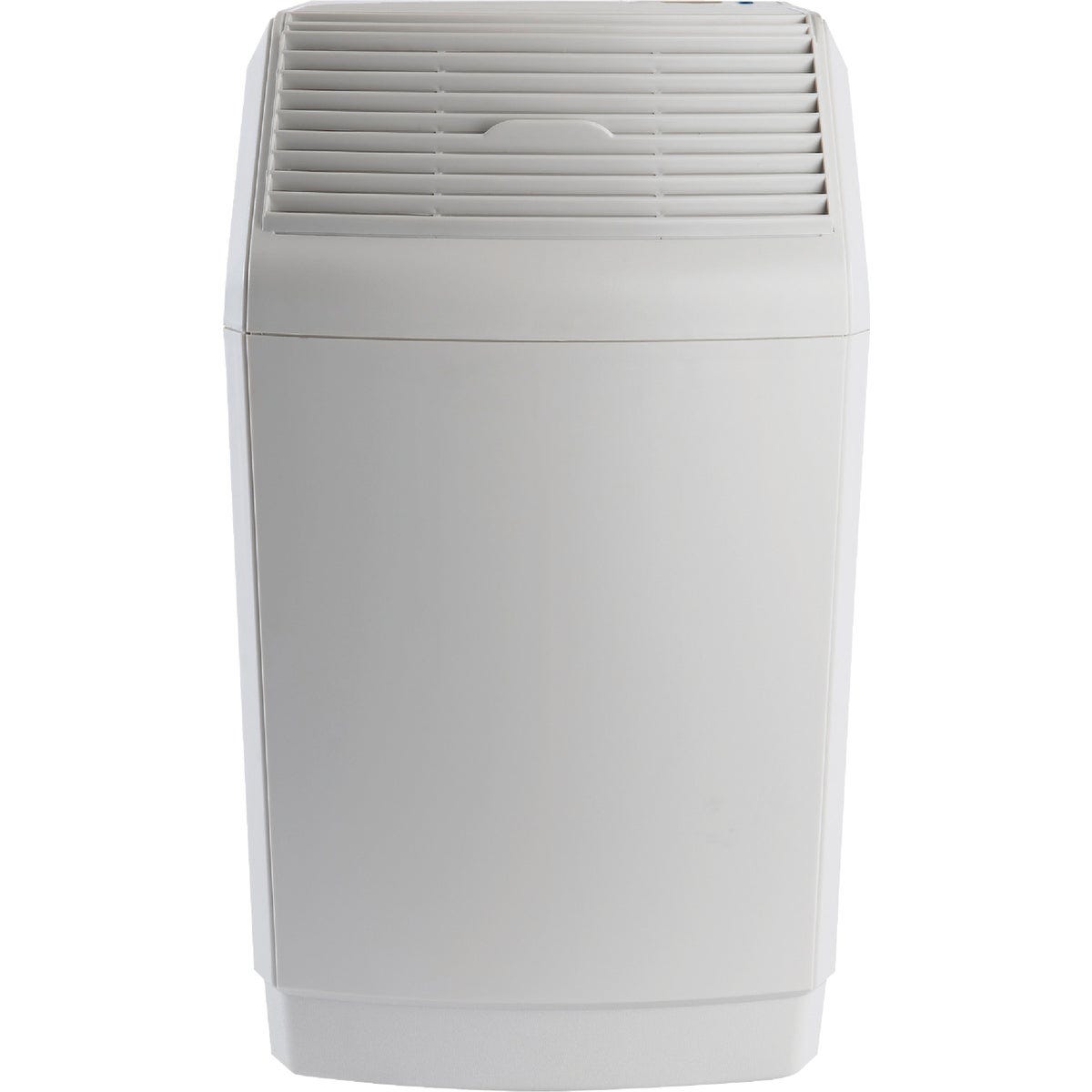 AirCare 6 Gal. Capacity 2700 Sq. Ft. Space Saver Evaporative Humidifier AirCare 6 Gal. Capacity 2700 Sq. Ft. Space Saver Evaporative Humidifier
