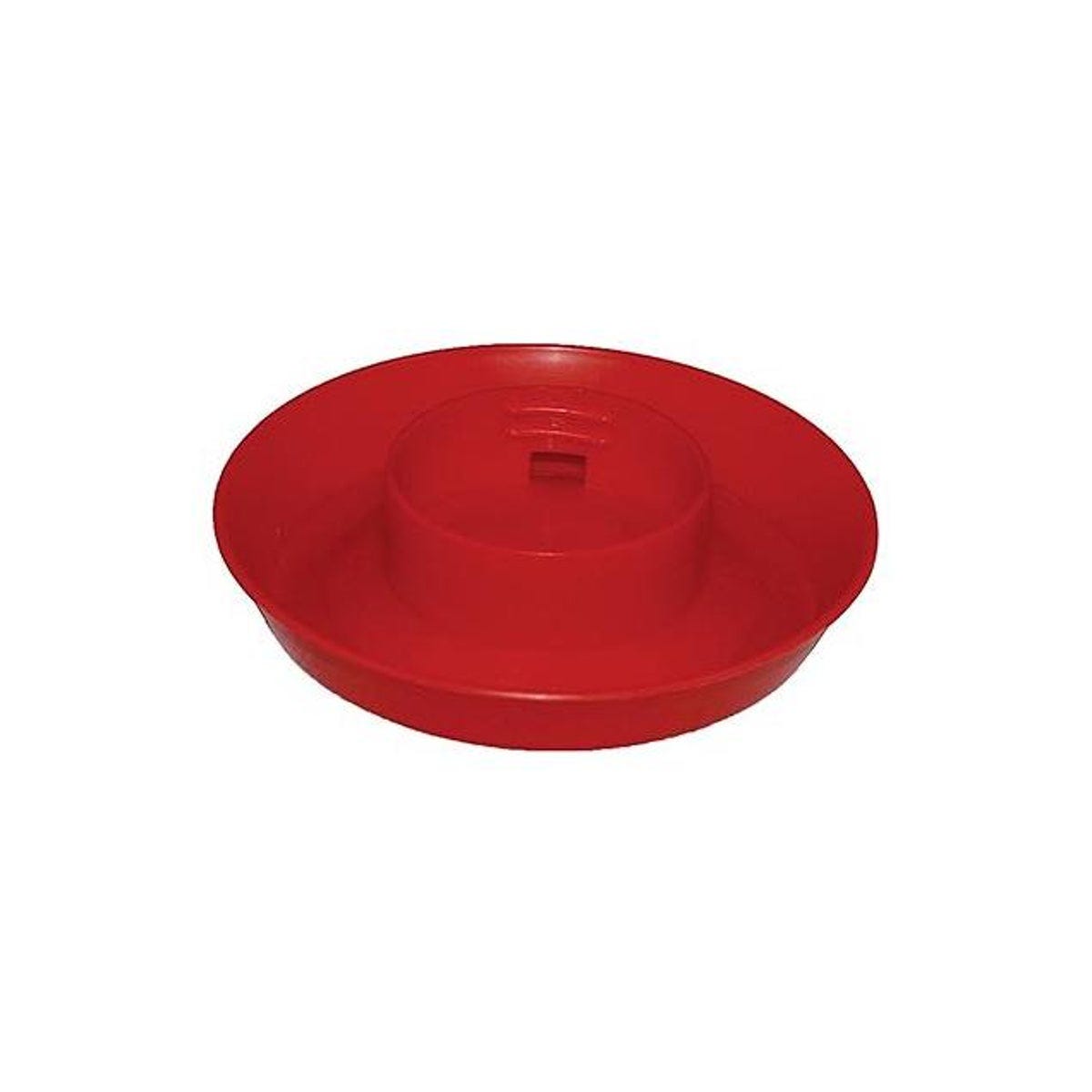 Manna Pro Screw-On Poultry Watering Base Manna Pro Screw-On Poultry Watering Base