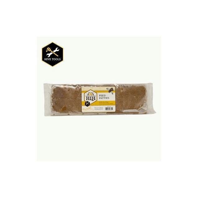 Harvest Lane Honey 1 Lb. Beekeeping Pollen Pattie - photo 2 Harvest Lane Honey 1 Lb. Beekeeping Pollen Pattie - photo 2
