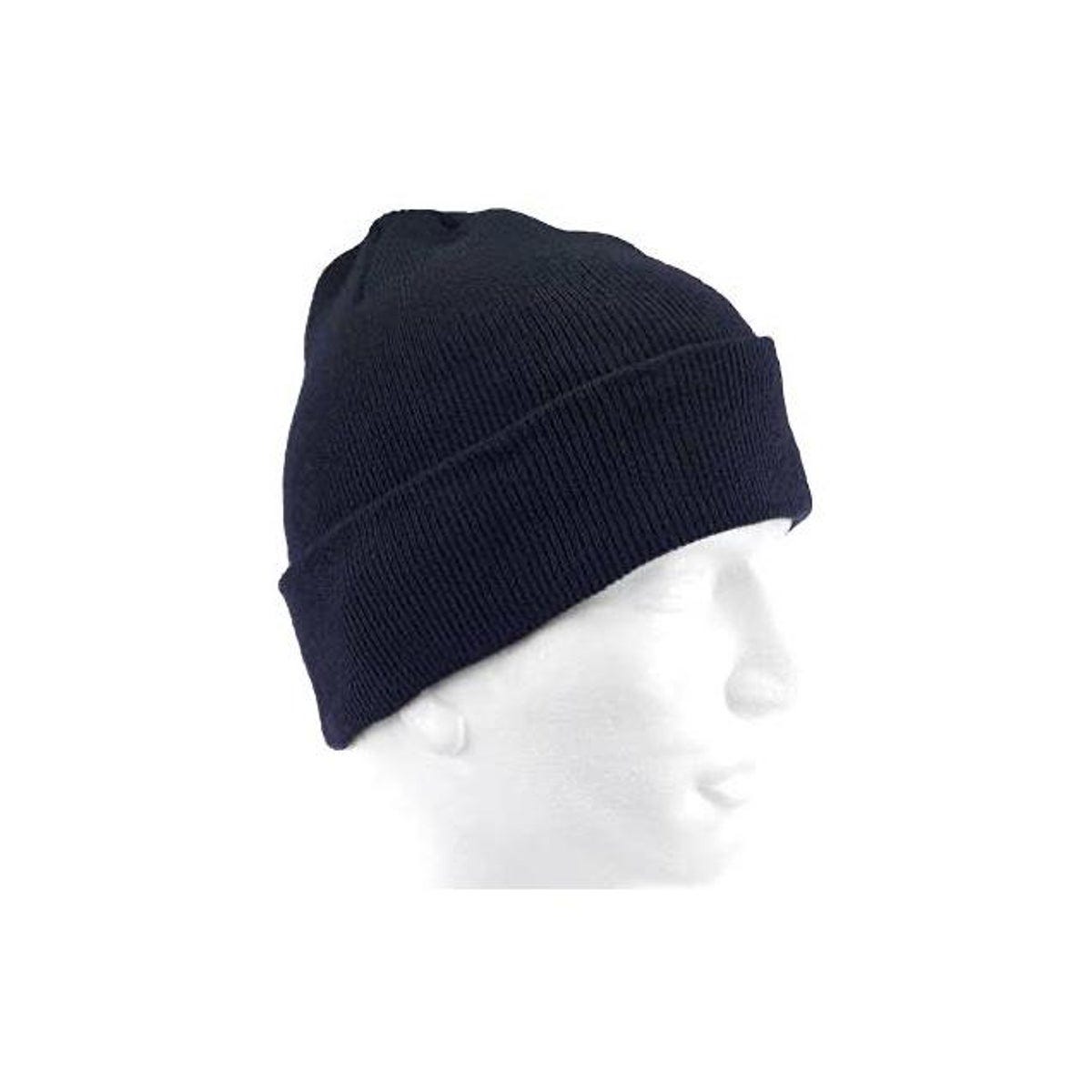 Wigwam One Size Navy Acrylic Watch Cap