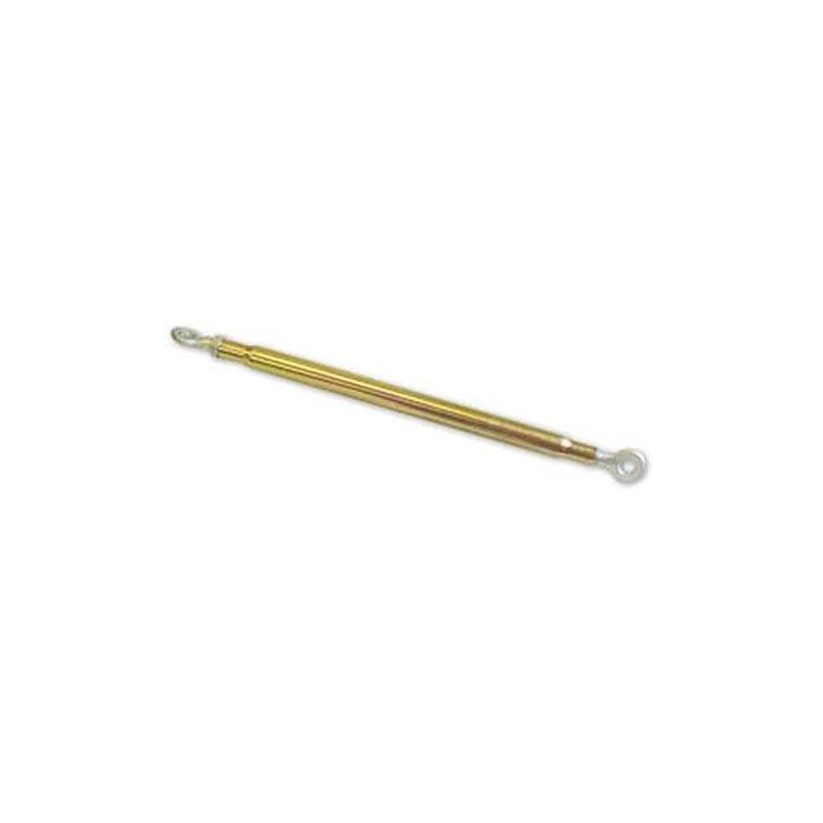 Double HH Category 1 Adjustable Stabilizer Arm Double HH Category 1 Adjustable Stabilizer Arm