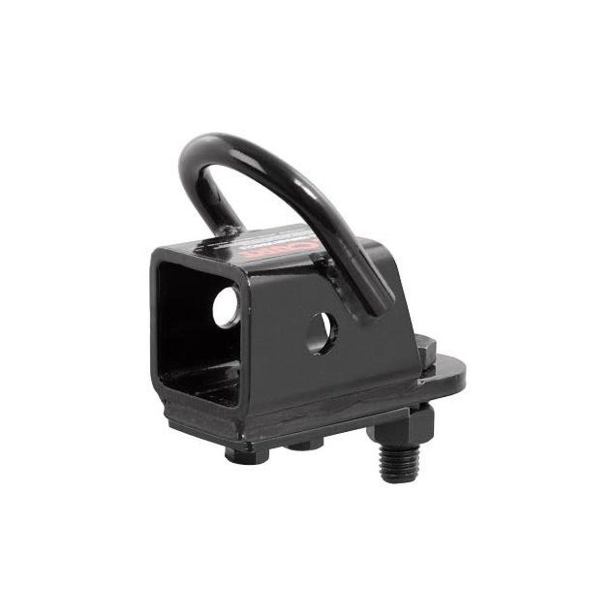 Curt Bolt-On ATV Tongue Adapter, 2 In. Receiver Curt Bolt-On ATV Tongue Adapter, 2 In. Receiver