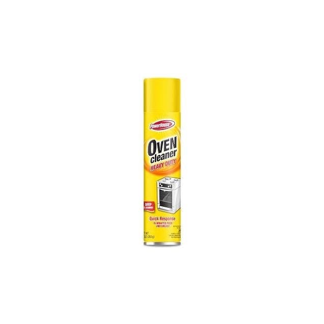 PowerHouse 12 Oz. Oven Cleaner PowerHouse 12 Oz. Oven Cleaner