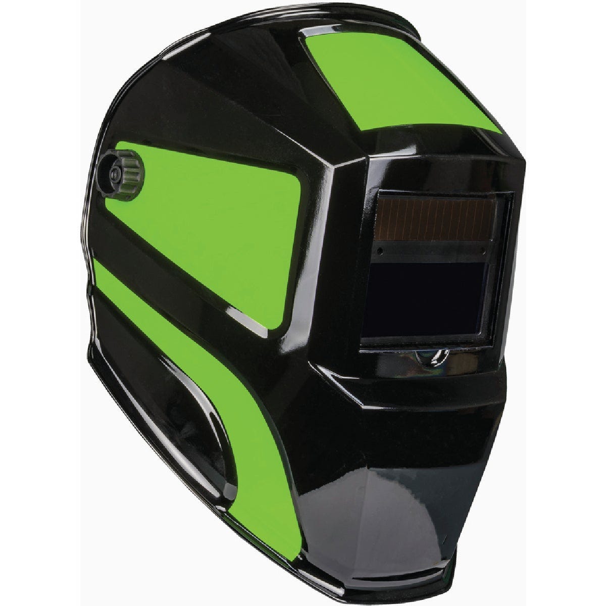 Forney Easy Weld Velocity ADF Welding Helmet-