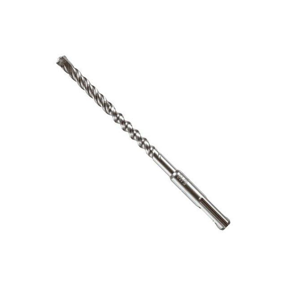 Bosch 5/16 In. x 4 In. x 6 In. Bulldog Xtreme SDS-Plus Carbide Rotary Hammer Drill Bit