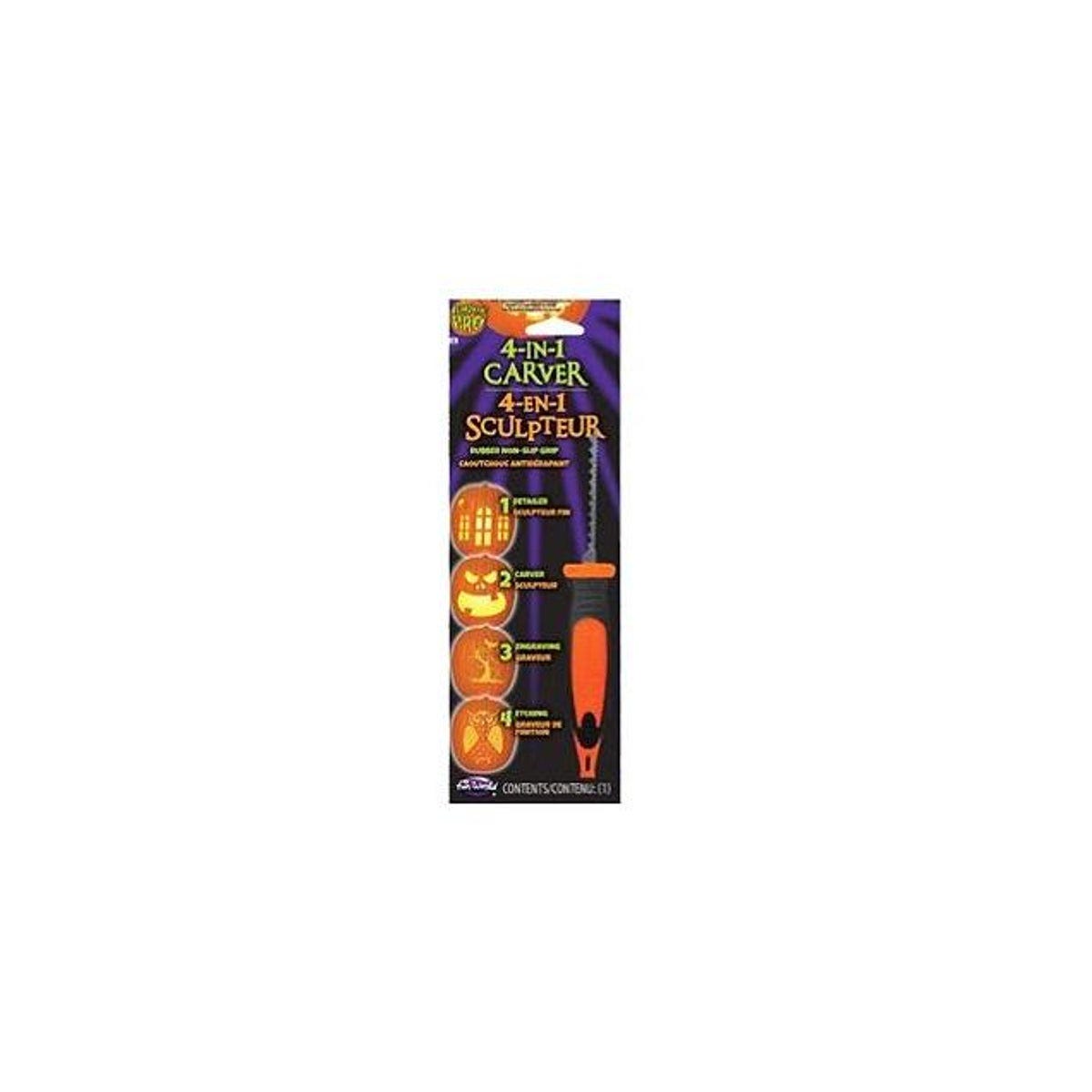 Pumpkin Pro 4-in-1 Colossal Pumpkin Carving Tool Pumpkin Pro 4-in-1 Colossal Pumpkin Carving Tool