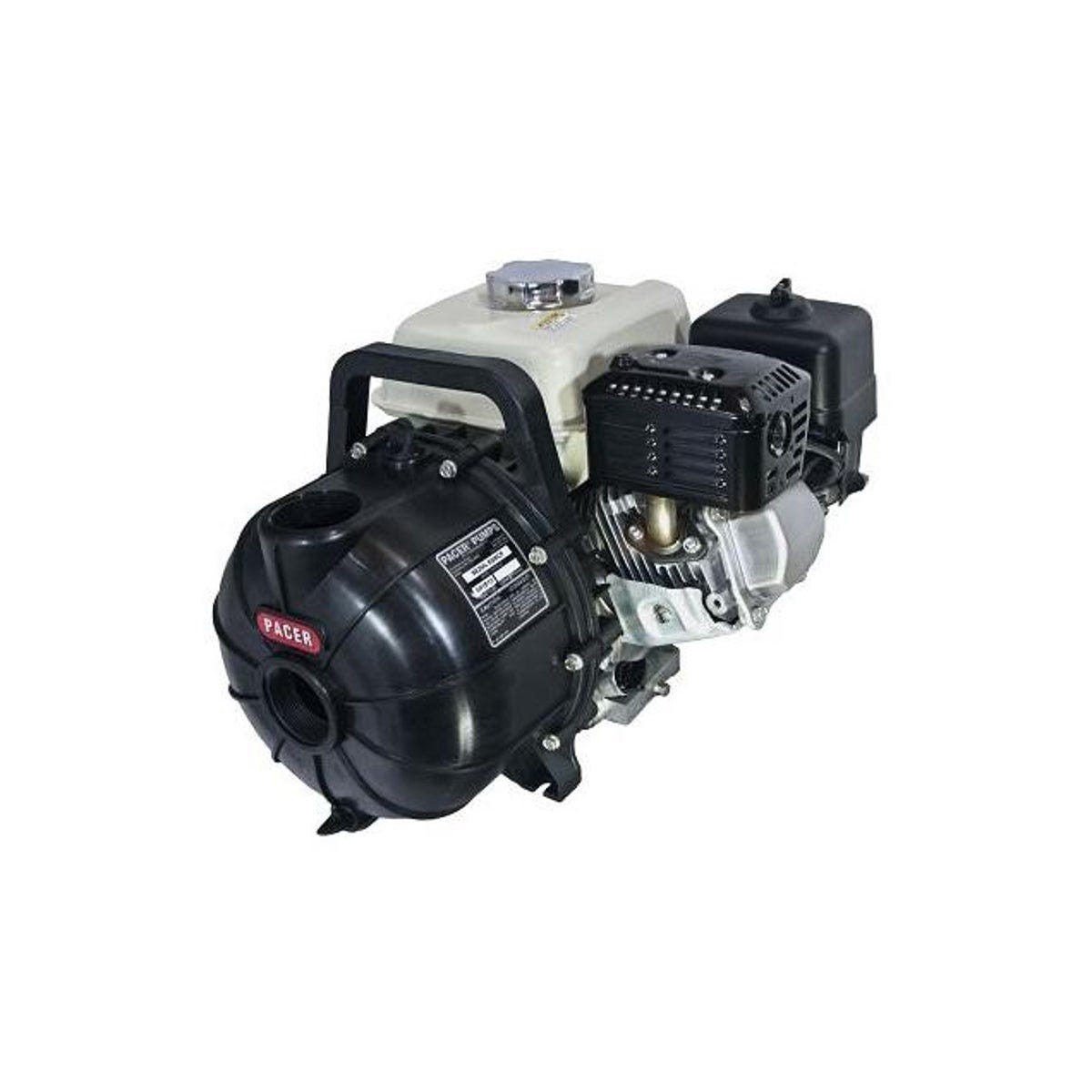 Paceer 5.5 HP 200 GPM 2 In. NPT S Utility Pump