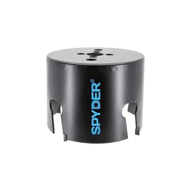 Spyder 3-1/2 In. Tungsten Carbide Tipped Non-Arbored Hole Saw
