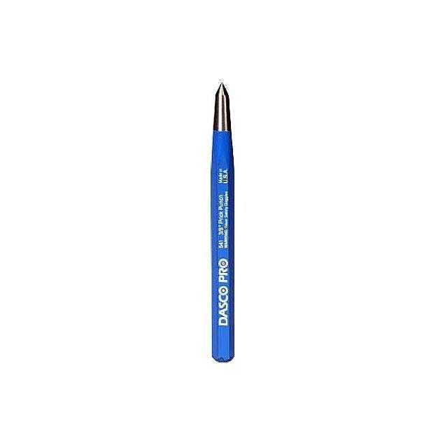 Dasco Pro 5/16 In. x 4-1/2 In. Prick Punch