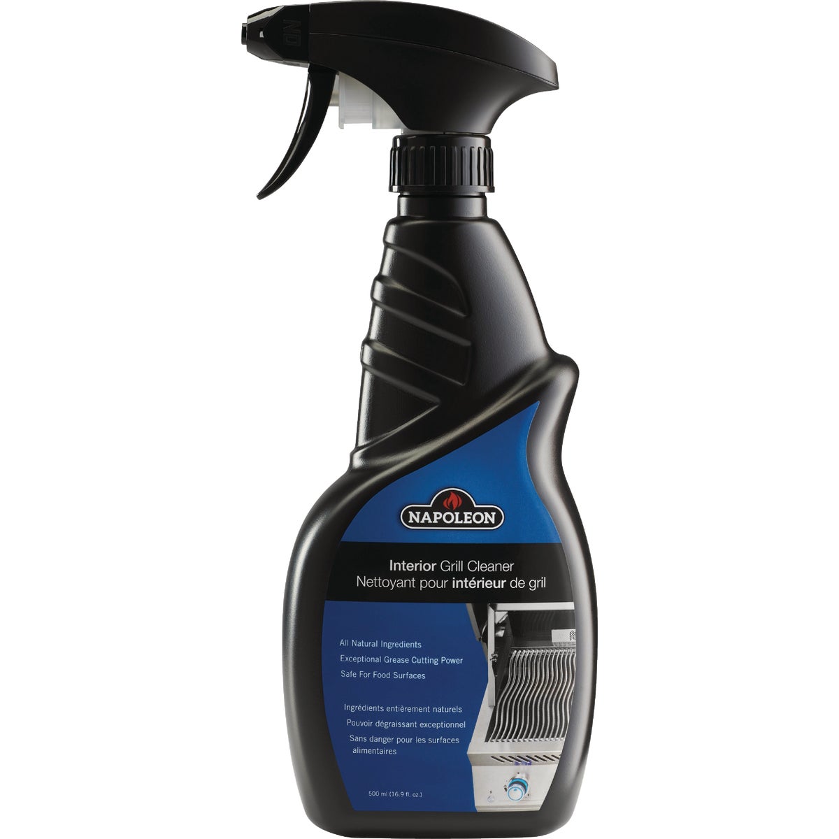 Napoleon Grill Cleaner