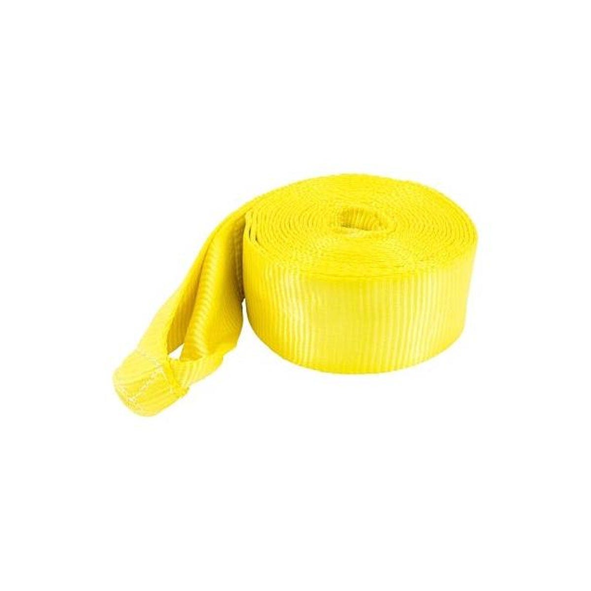 Keeper 4 x 30 In. Vehicle Recovery Strap