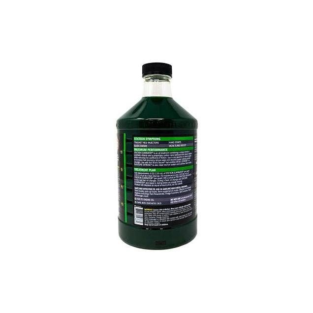Hot Shot's Secret 64 Oz. Stiction Eliminator Premium Oil Additive - photo 3 Hot Shot's Secret 64 Oz. Stiction Eliminator Premium Oil Additive - photo 3