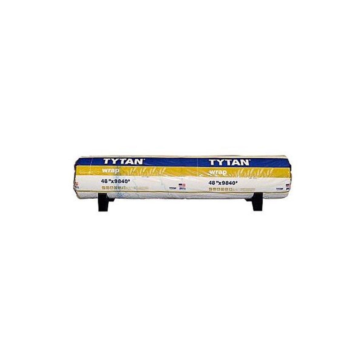 Tytan 48 In. x 9840 Ft. Baling Net Wrap Tytan 48 In. x 9840 Ft. Baling Net Wrap