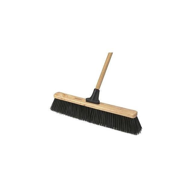 Harper Industrial Jobsite Push Broom - photo 3 Harper Industrial Jobsite Push Broom - photo 3