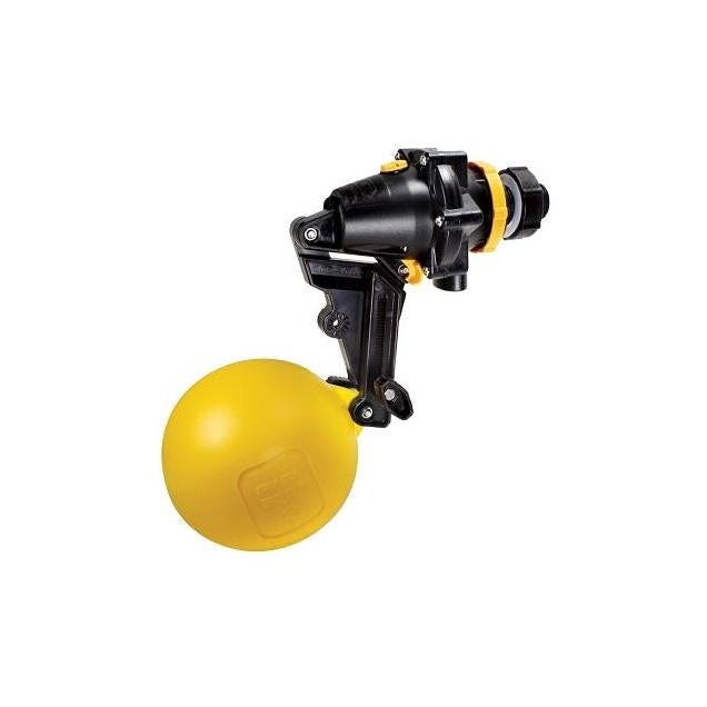 Jobe Topaz 3/4 In. Water Tank Float Valve Jobe Topaz 3/4 In. Water Tank Float Valve