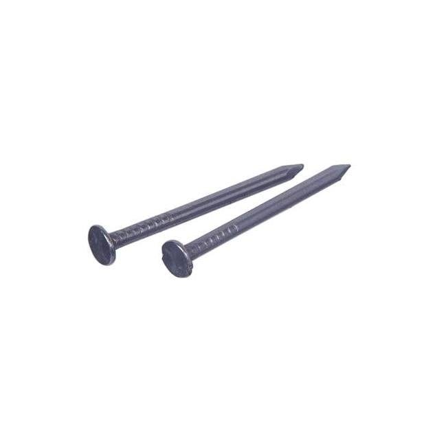 Hillman 3-1/8 In. x 12D 5 Lb. Vinyl-Coated Sinker Nails Hillman 3-1/8 In. x 12D 5 Lb. Vinyl-Coated Sinker Nails