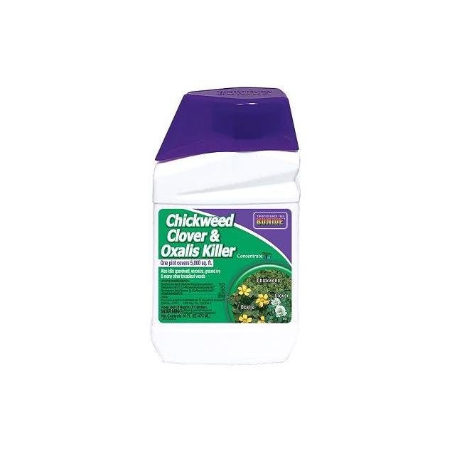 Bonide 1 Pt. Chickweed & Clover Killer Concentrate