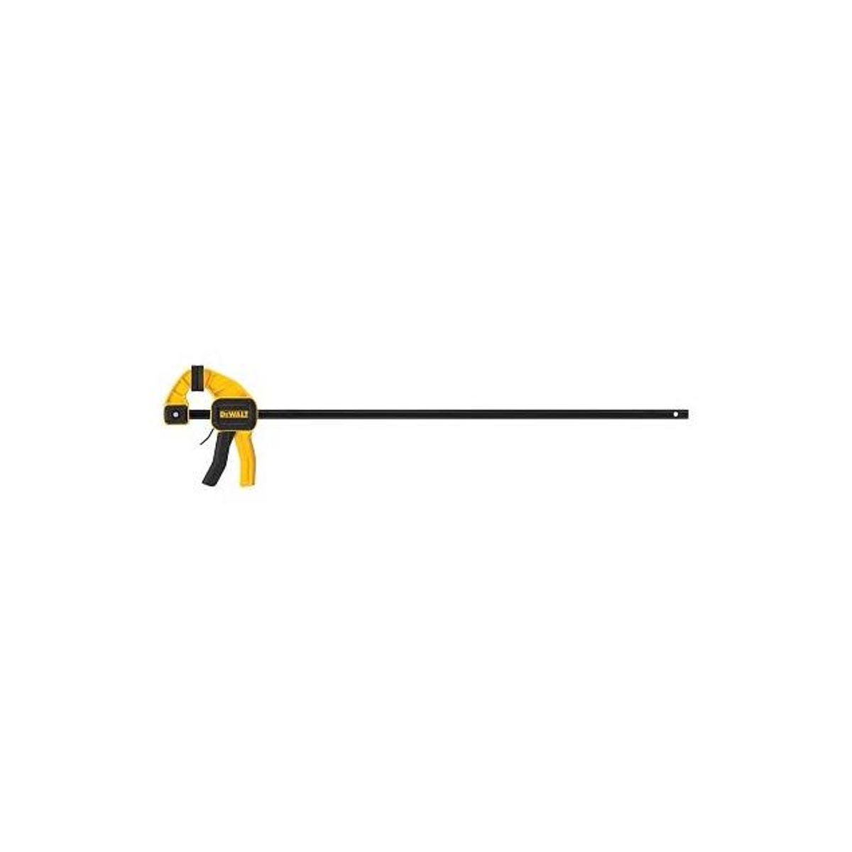 DeWalt 36 In. Large Bar Trigger Clamp