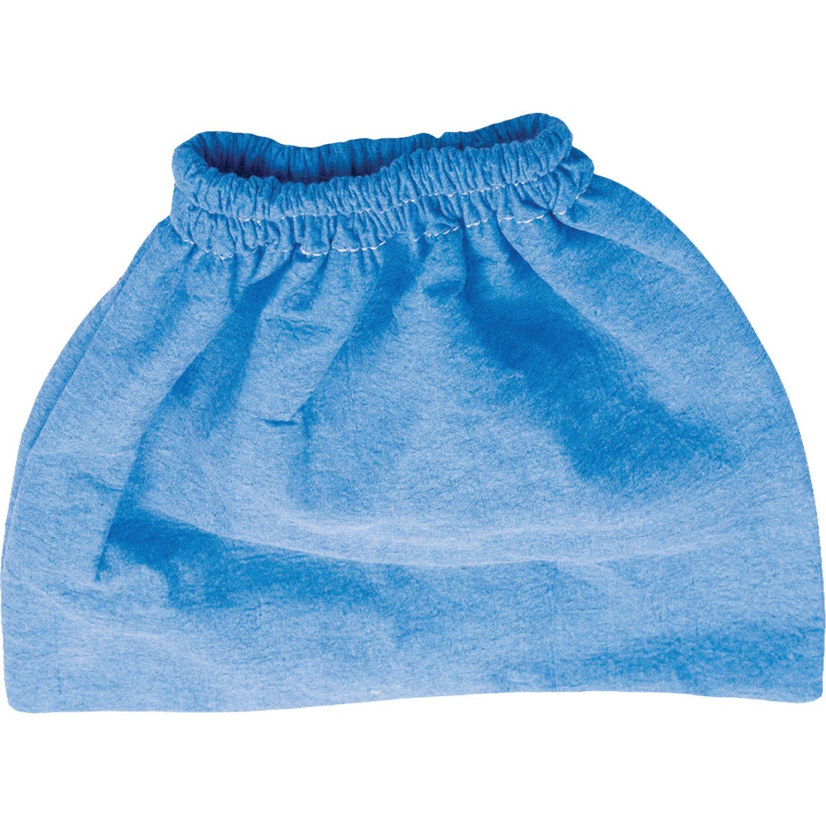 Vacmaster 1.5 Gal. to 3.2 Gal. Wet/Dry Vacuum Cloth Filter (3-Pack) - photo 2