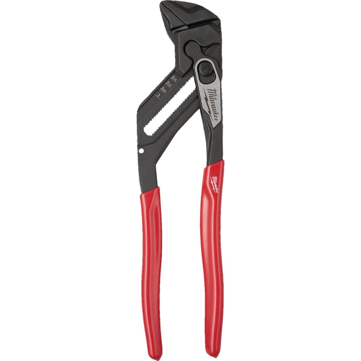 Milwaukee 12 In. Pliers Wrench Milwaukee 12 In. Pliers Wrench