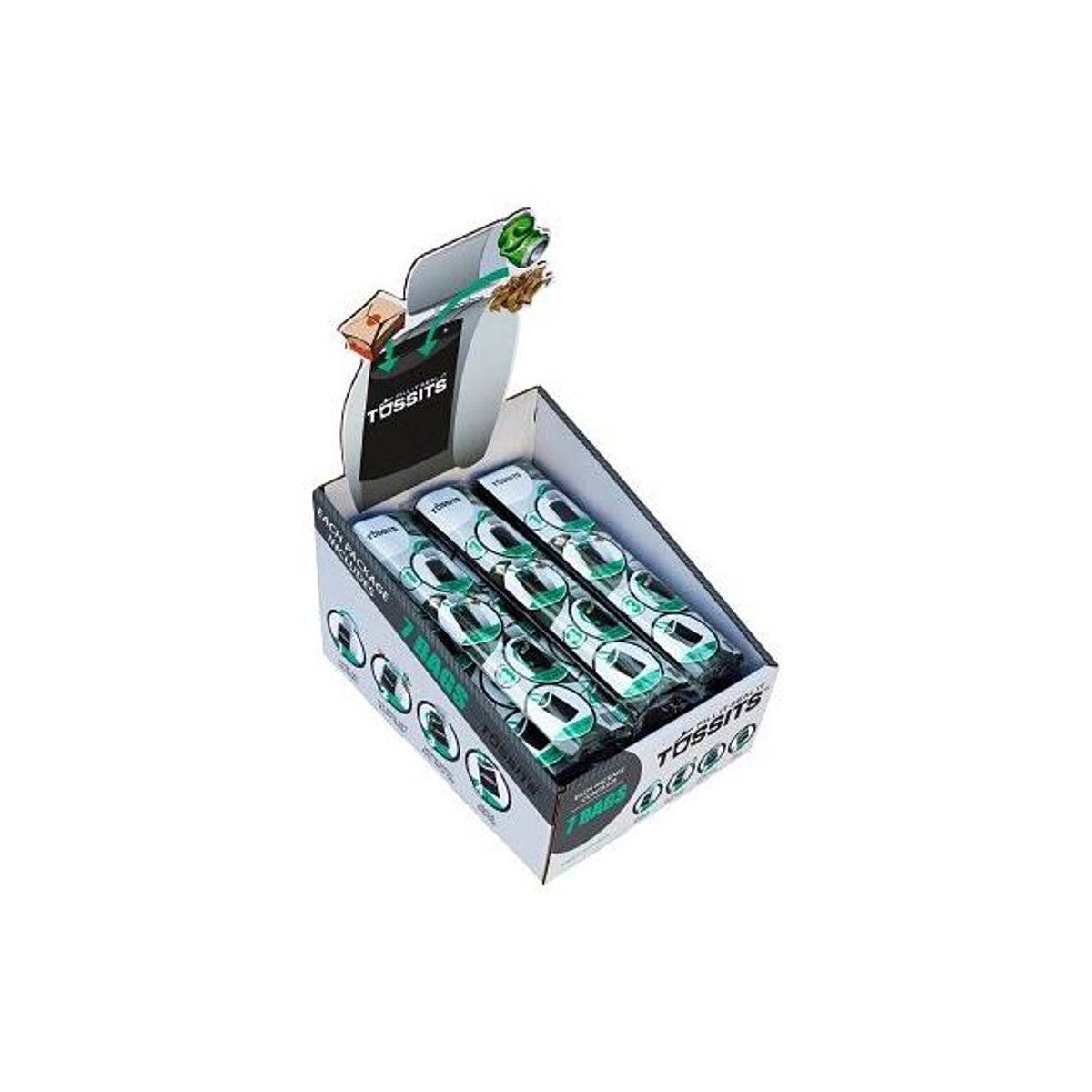 Tossits Disposable Car Garbage Bags