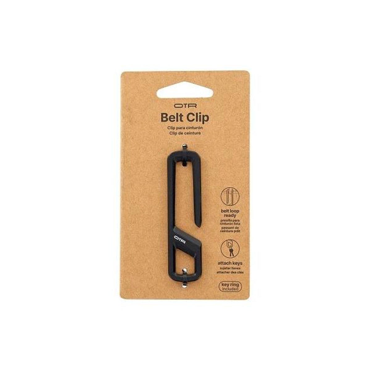 OTR Belt Clip Key Holder - photo 2