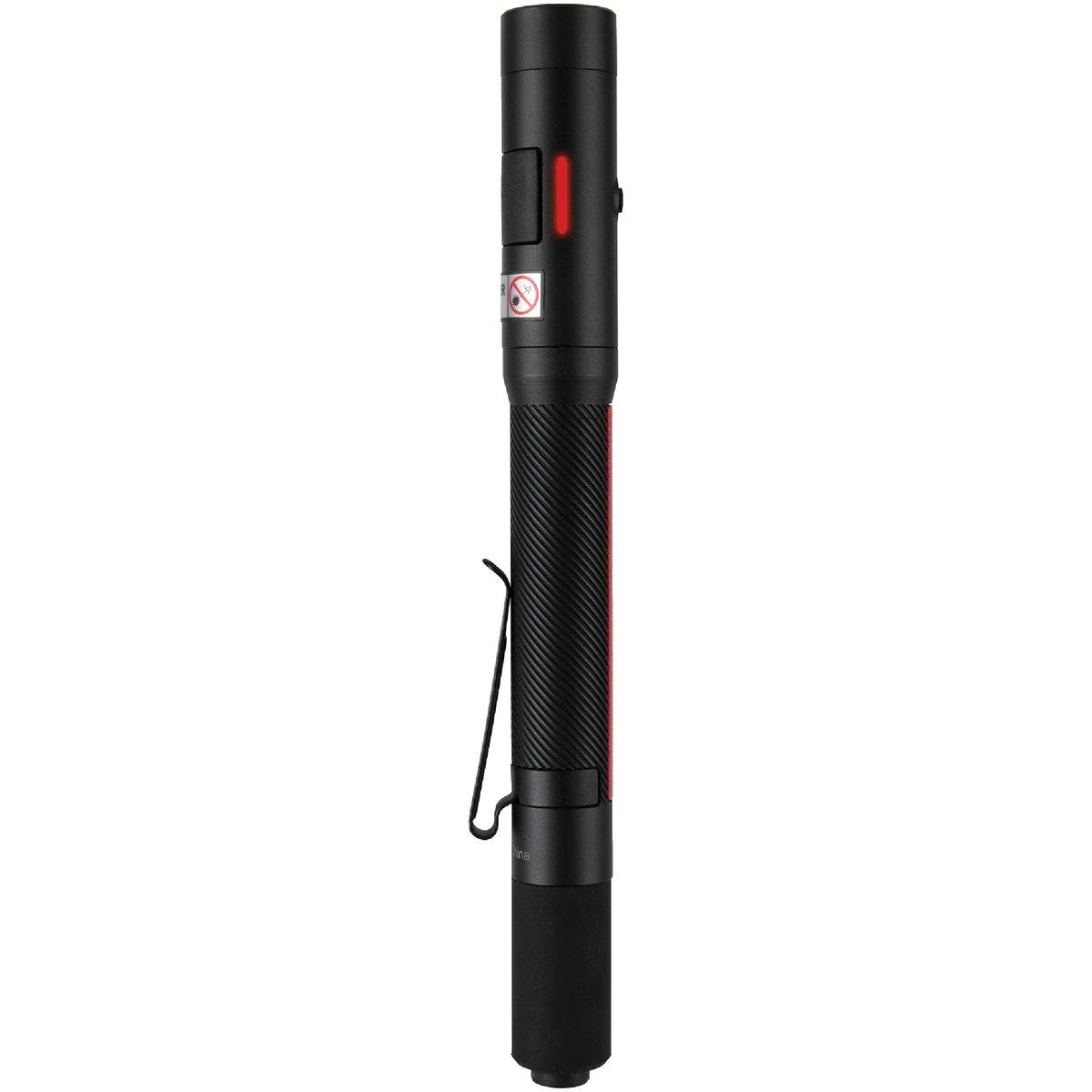 Milwaukee 250 Lm. LED Rechargeable Penlight with Laser - photo 3 Milwaukee 250 Lm. LED Rechargeable Penlight with Laser - photo 3