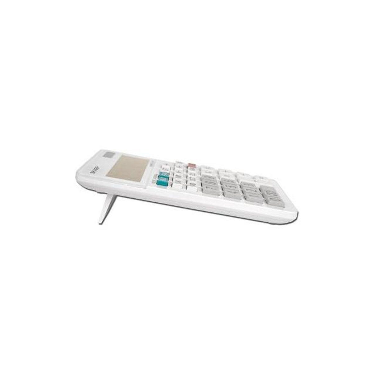 Sharp Large Desktop Calculator - photo 3