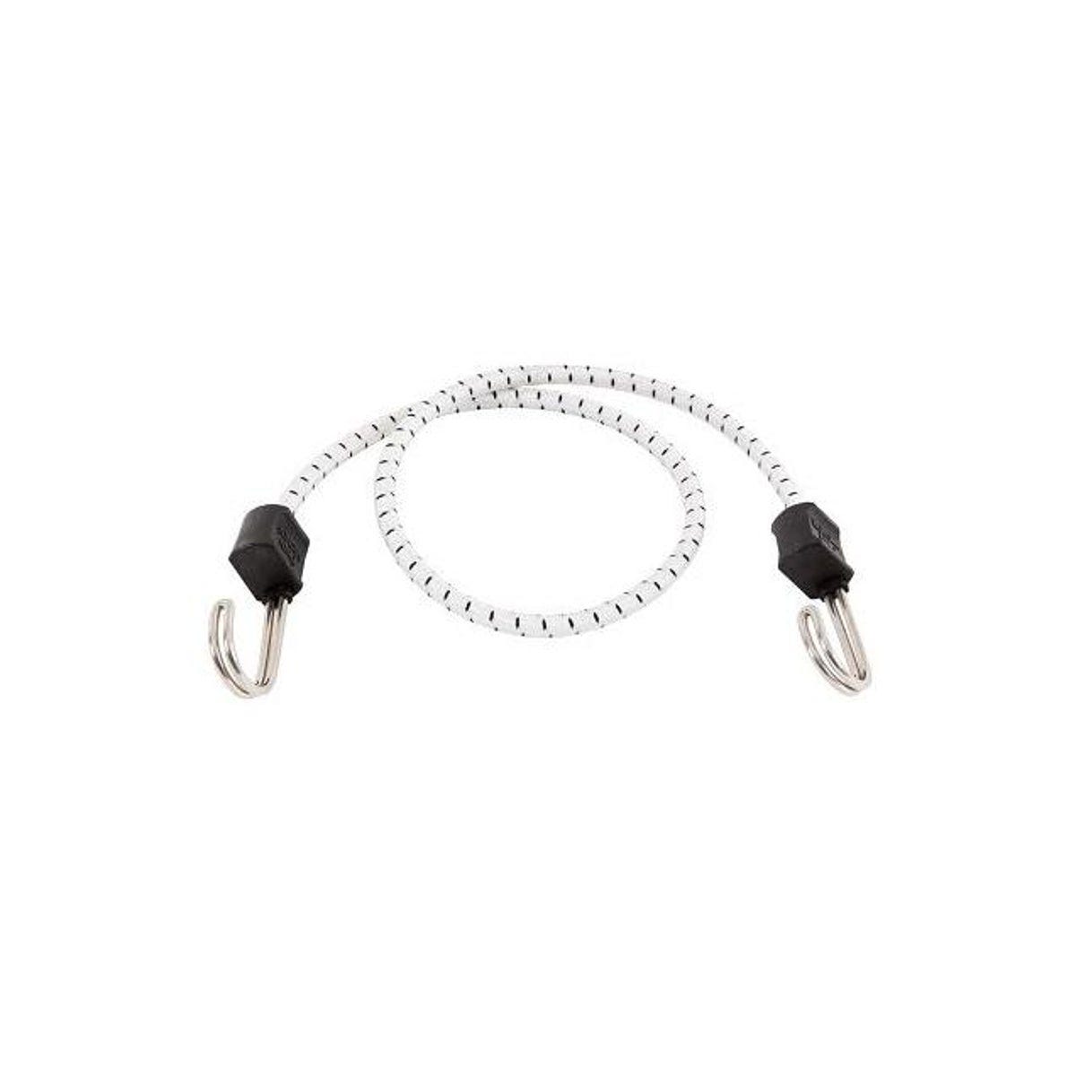 Keeper 32 In. Marine Twin Anchor Bungee Cord