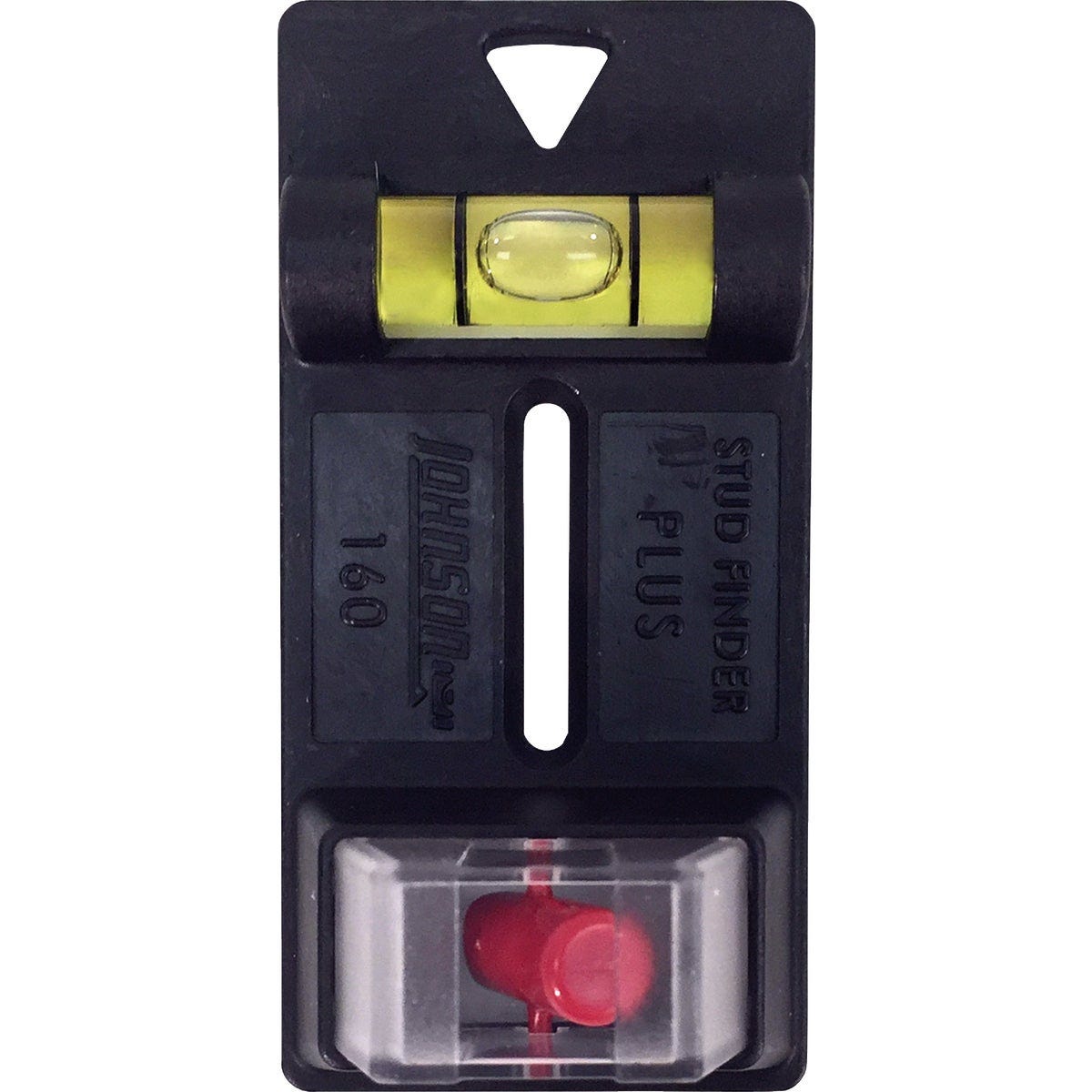 Johnson Magnetic Stud Finder - photo 2 Johnson Magnetic Stud Finder - photo 2