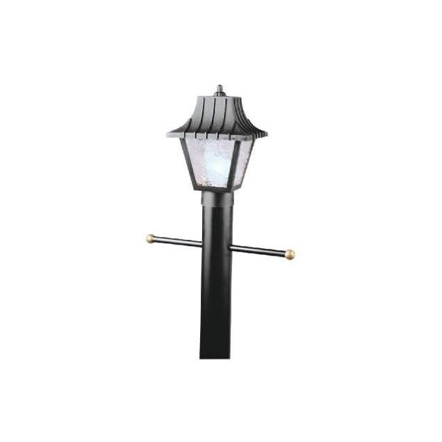 Westinghouse 60W Post Top Lantern Westinghouse 60W Post Top Lantern