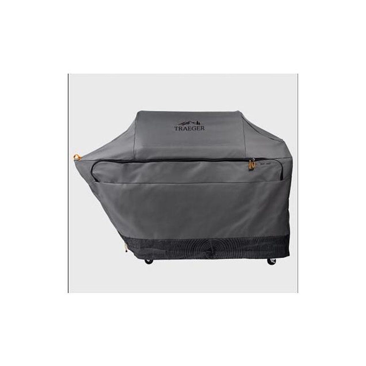 Traeger Heavy Duty Grill Cover Fits Timberline XL Grill