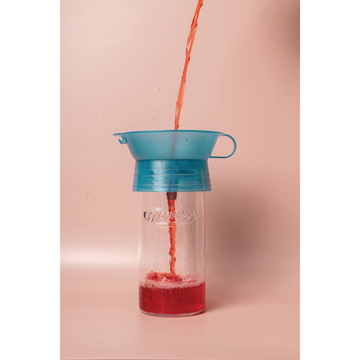 Masontops Smart Funnel 6-in-1 Multifunctional Canning Funnel, Green - photo 3 Masontops Smart Funnel 6-in-1 Multifunctional Canning Funnel, Green - photo 3