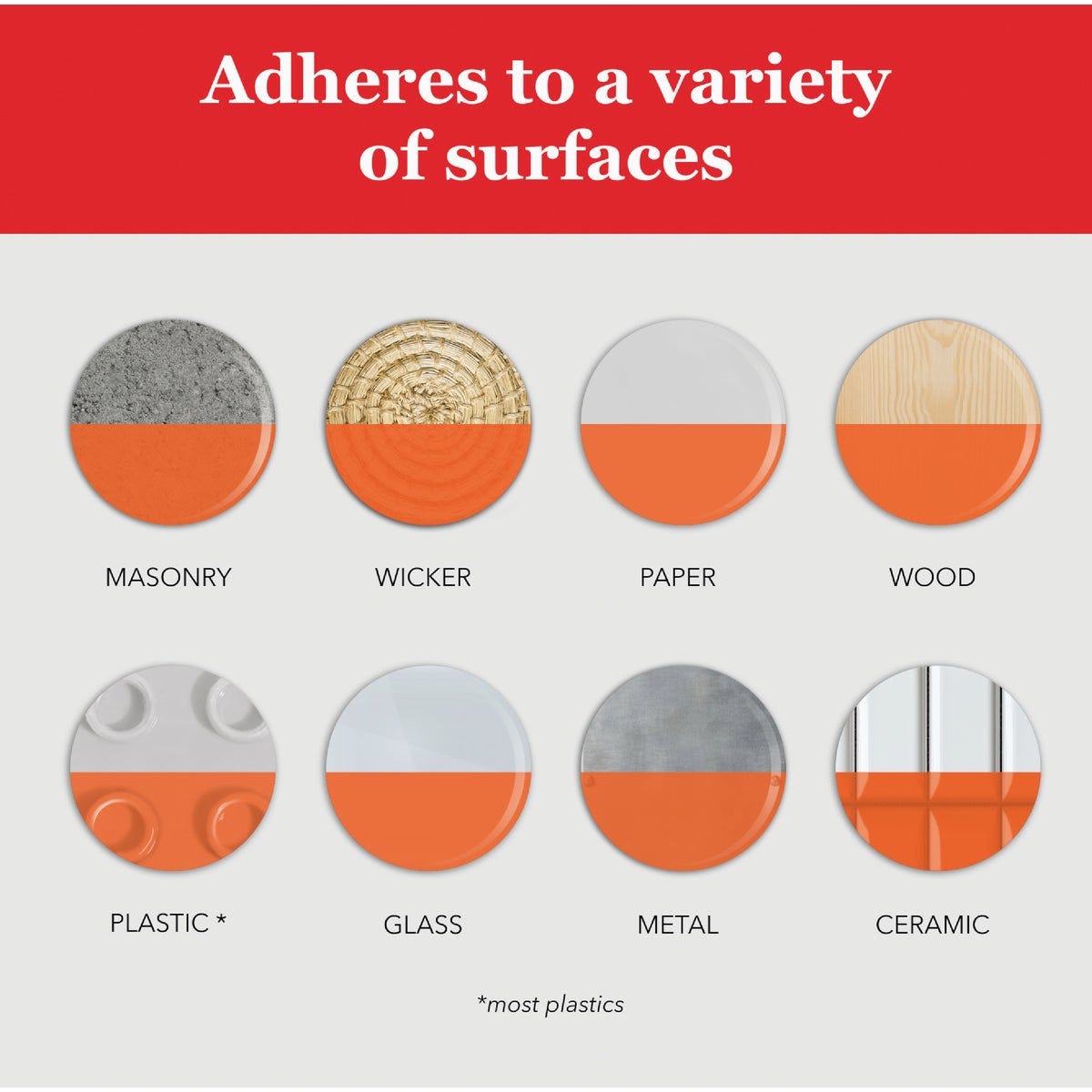 Krylon ColorMaxx 12 Oz. Gloss Spray Paint, Pumpkin Orange - photo 8 Krylon ColorMaxx 12 Oz. Gloss Spray Paint, Pumpkin Orange - photo 8