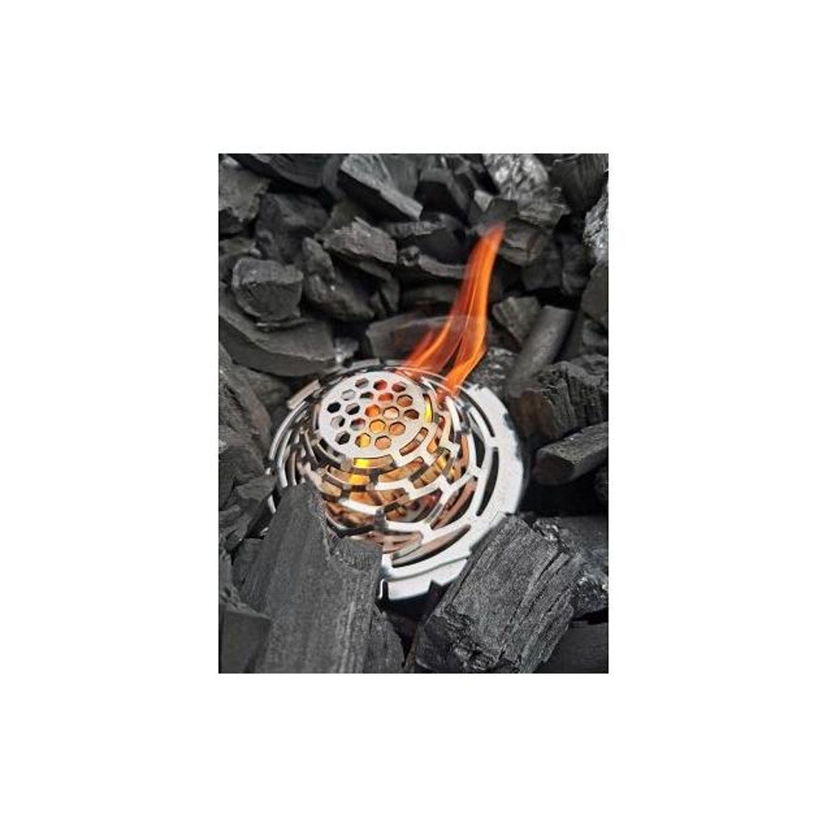 Fogo Blazaball for Firestarters - photo 3