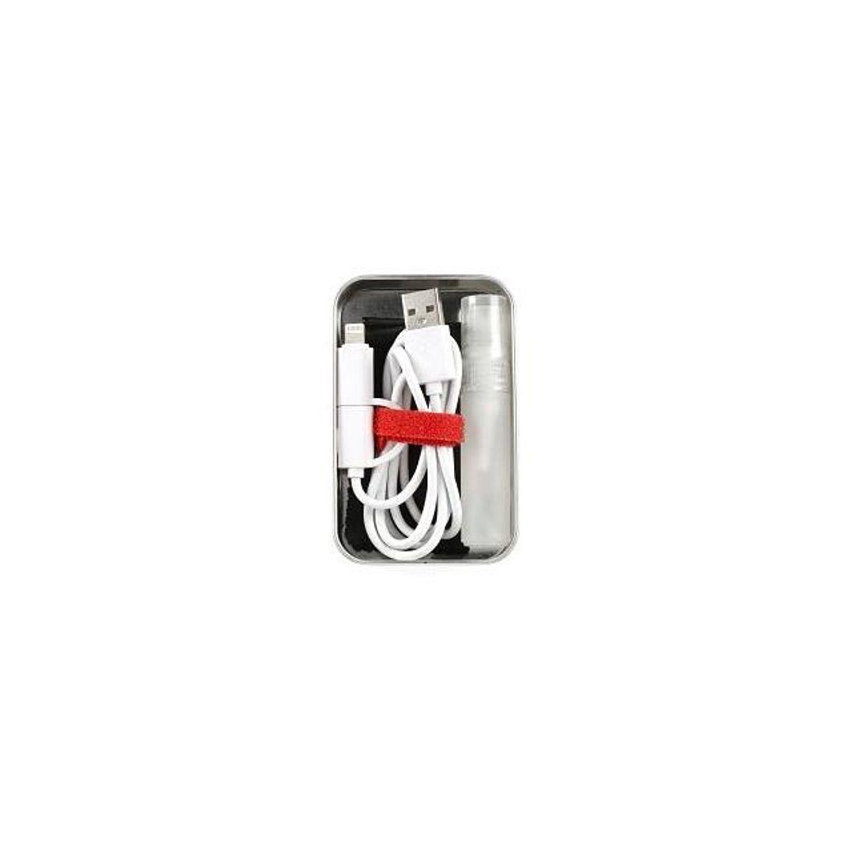 Kikkerland Emergency Tech Cleaning Kit - photo 3 Kikkerland Emergency Tech Cleaning Kit - photo 3