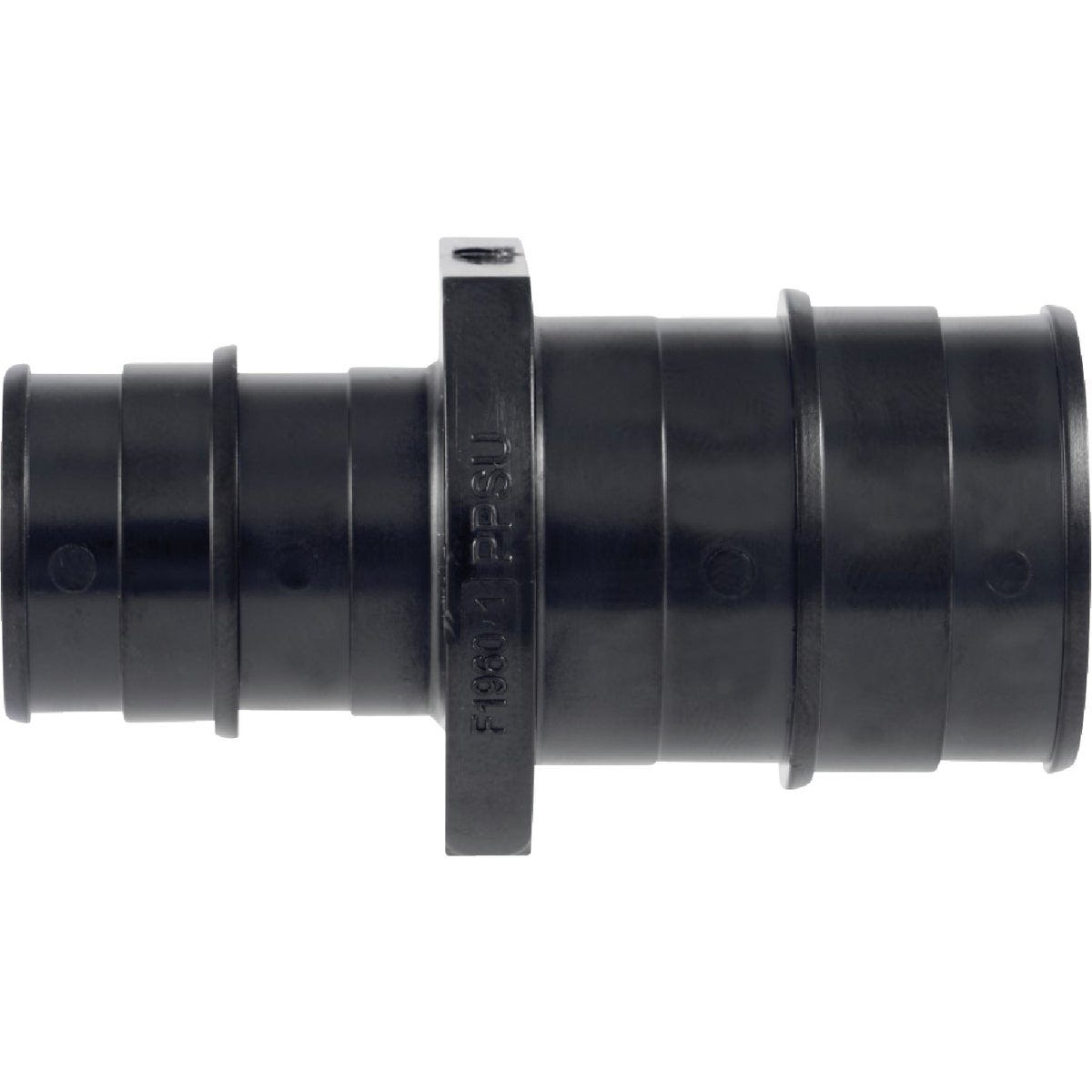 SharkBite 1 In. x 3/4 In. Poly Reducing PEX-A Coupling (5-Pack) - photo 3