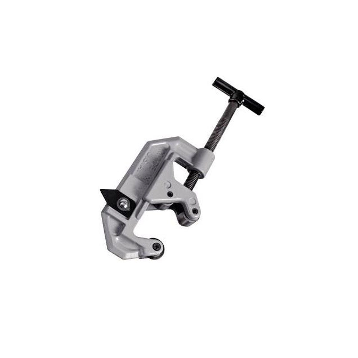 Superior Tool 5/8 to 2-1/8 In. Tube & Pipe Cutter - photo 3