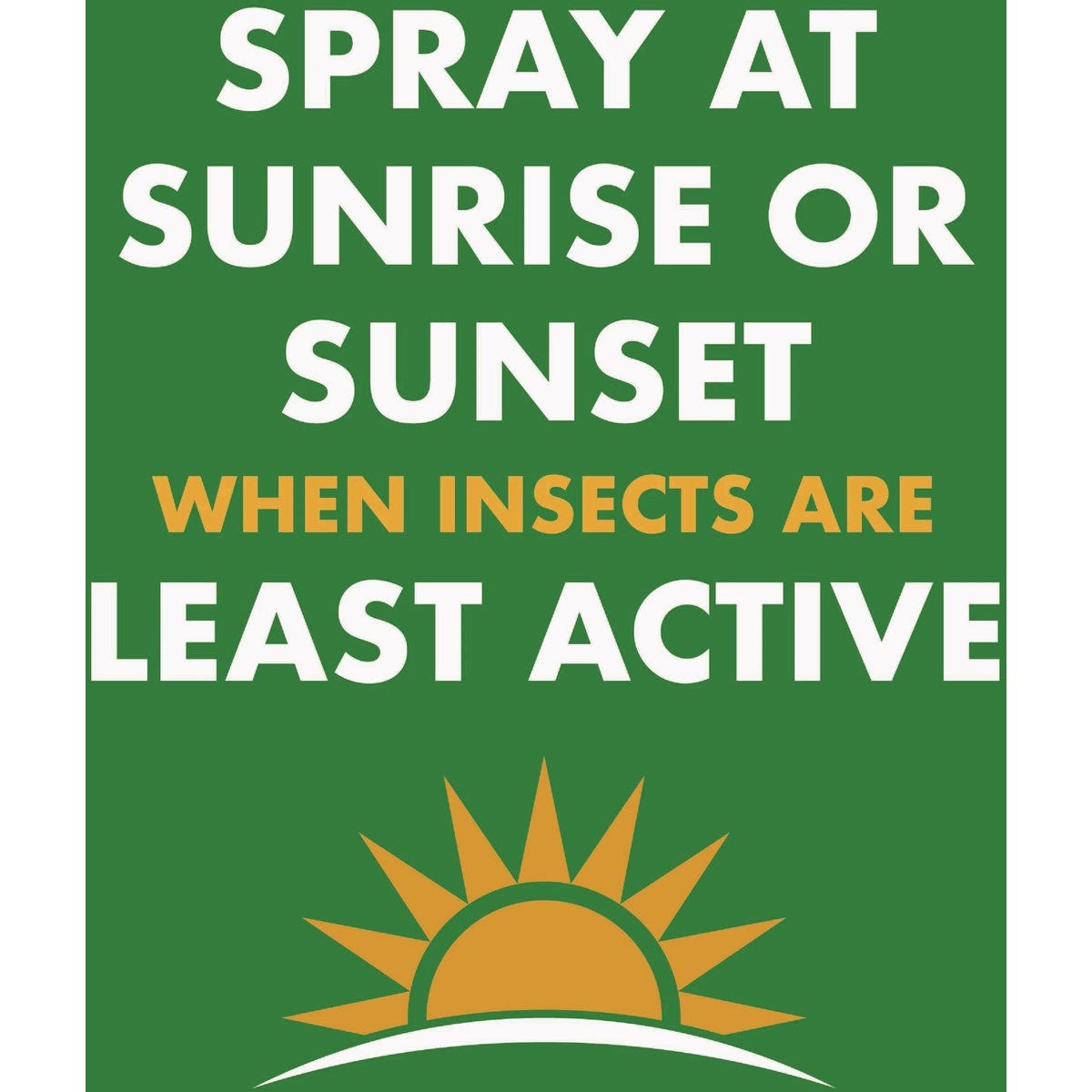 Spectracide 18.5 Oz. Wasp & Hornet Killer3 Aerosol (2-Pack) - photo 6